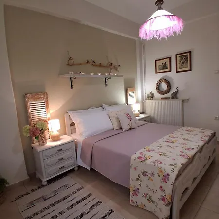 Appartamento Smaragda's Kavala