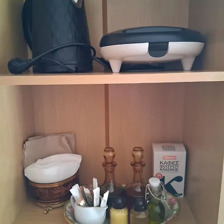 Smaragda's Appartamento