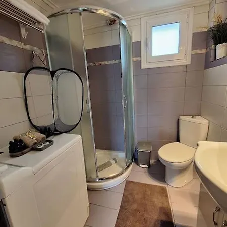 Apartment Smaragda's
