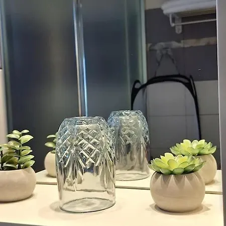 Apartment Smaragda's