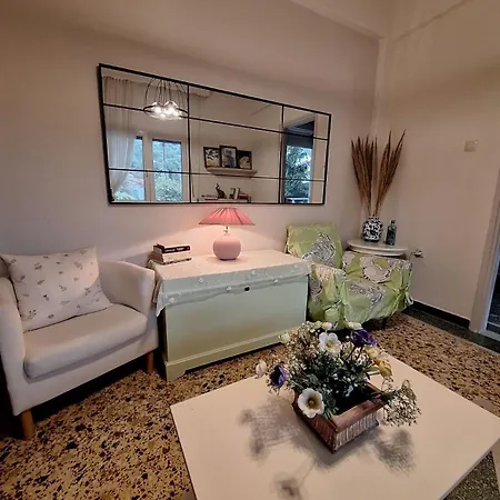 Apartment Smaragda's Kavala