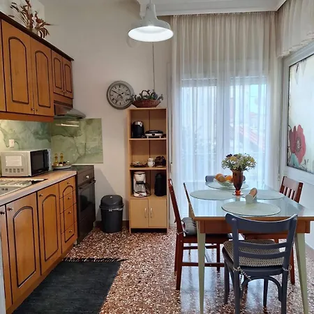 Smaragda's Apartment Kavala