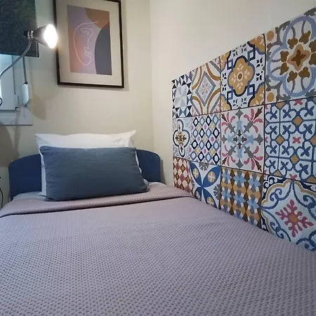 Smaragda's Apartment Kavala