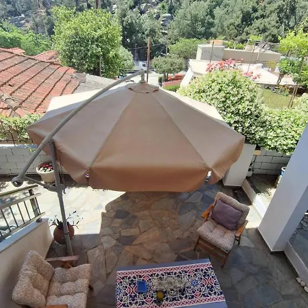 Apartmán Smaragda's *