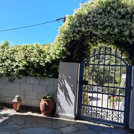 Apartment Smaragda's Kavala