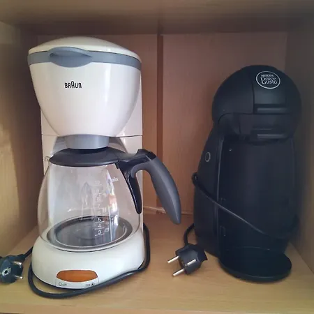 Apartment Smaragda's