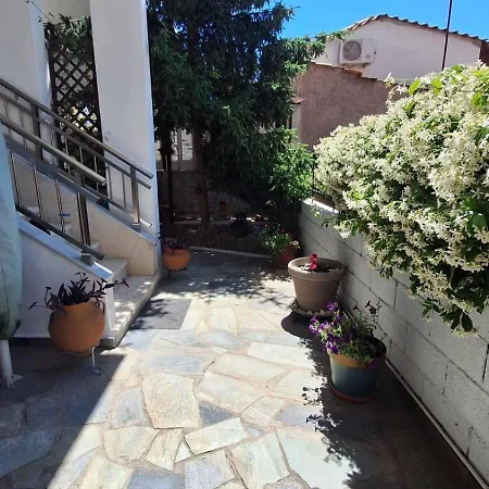 Apartment Smaragda's *