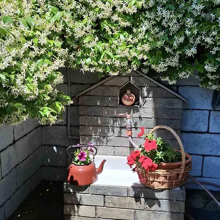 Apartment Smaragda's Kavala