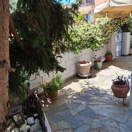 Smaragda's Kavala