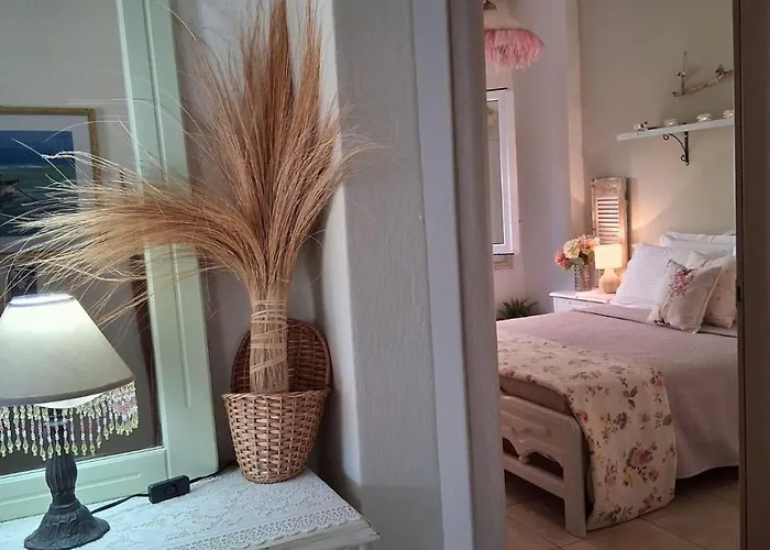 Smaragda's Apartamento *