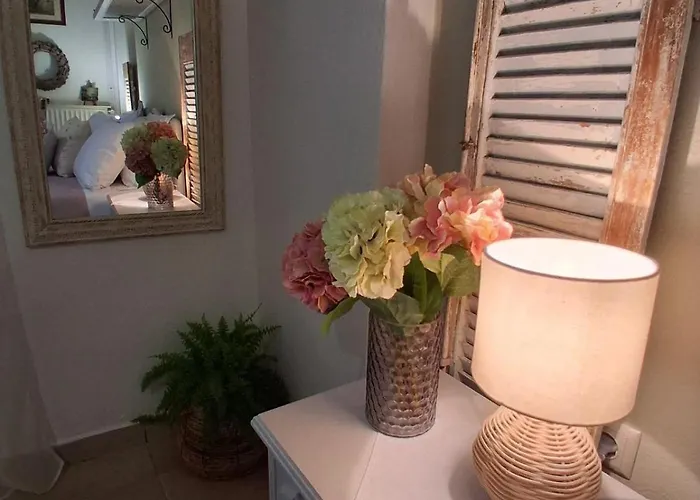 Apartamento Smaragda's