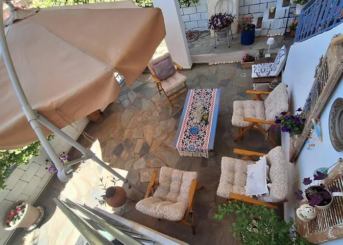 Smaragda's Apartamento *