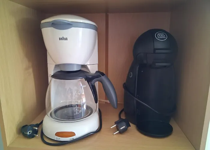 Apartamento Smaragda's